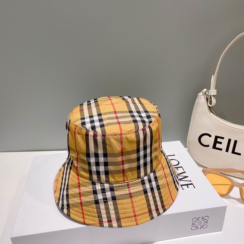 Burberry cap hm (116)